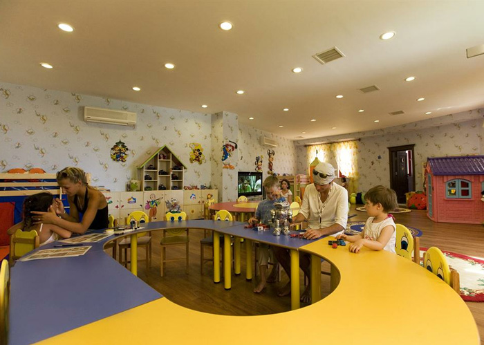 Latanya Hotel Bodrum
